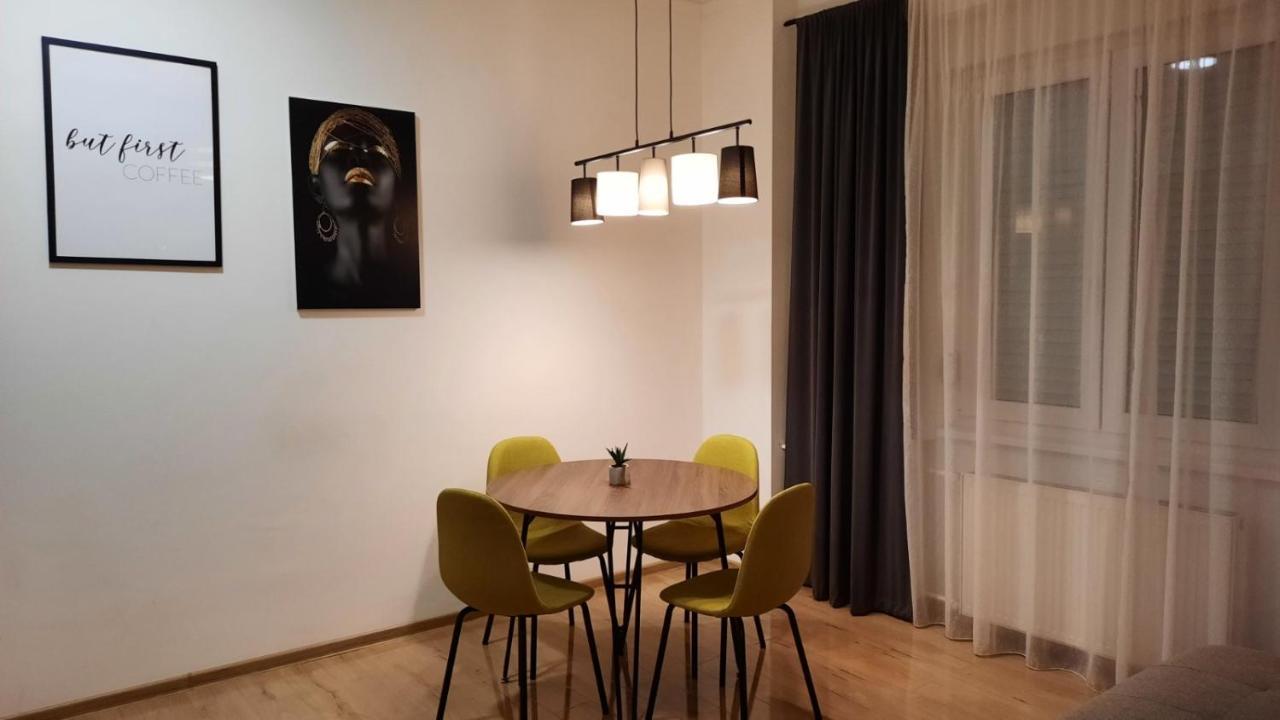 Ancora Apartment Lana Novi Sad Exterior photo