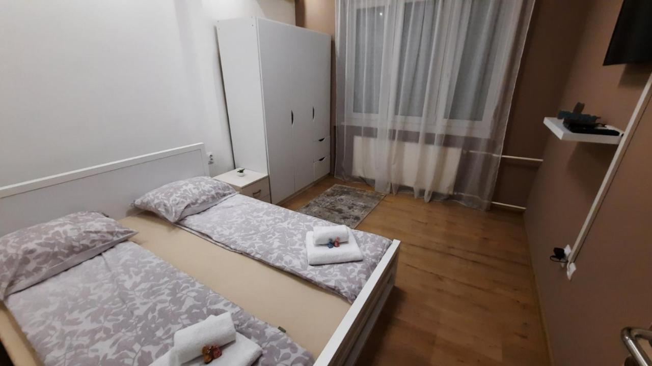 Ancora Apartment Lana Novi Sad Exterior photo