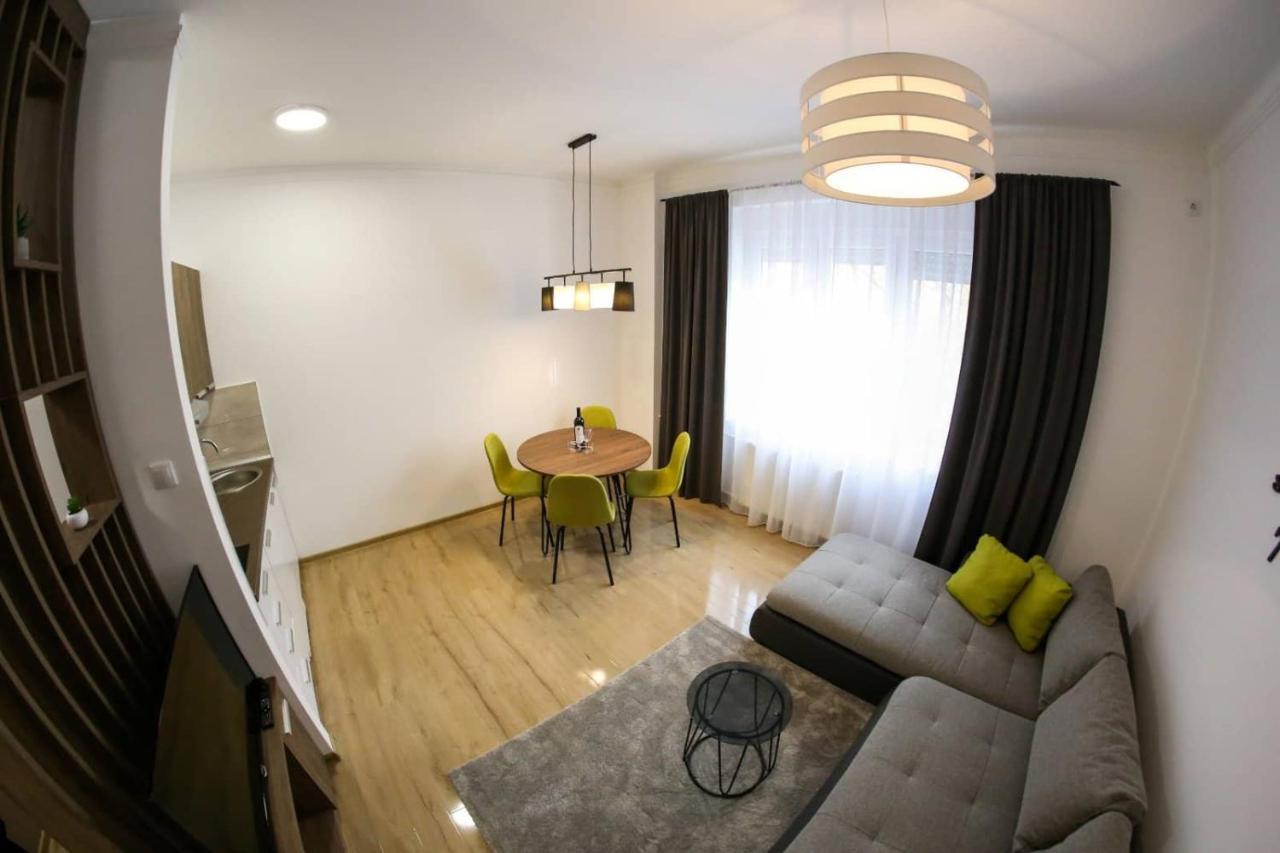 Ancora Apartment Lana Novi Sad Exterior photo