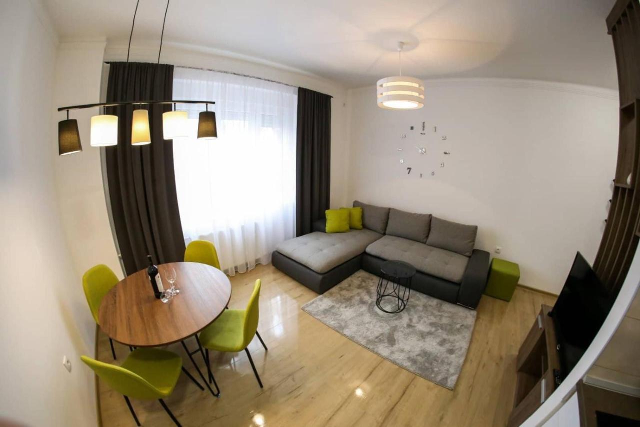 Ancora Apartment Lana Novi Sad Exterior photo