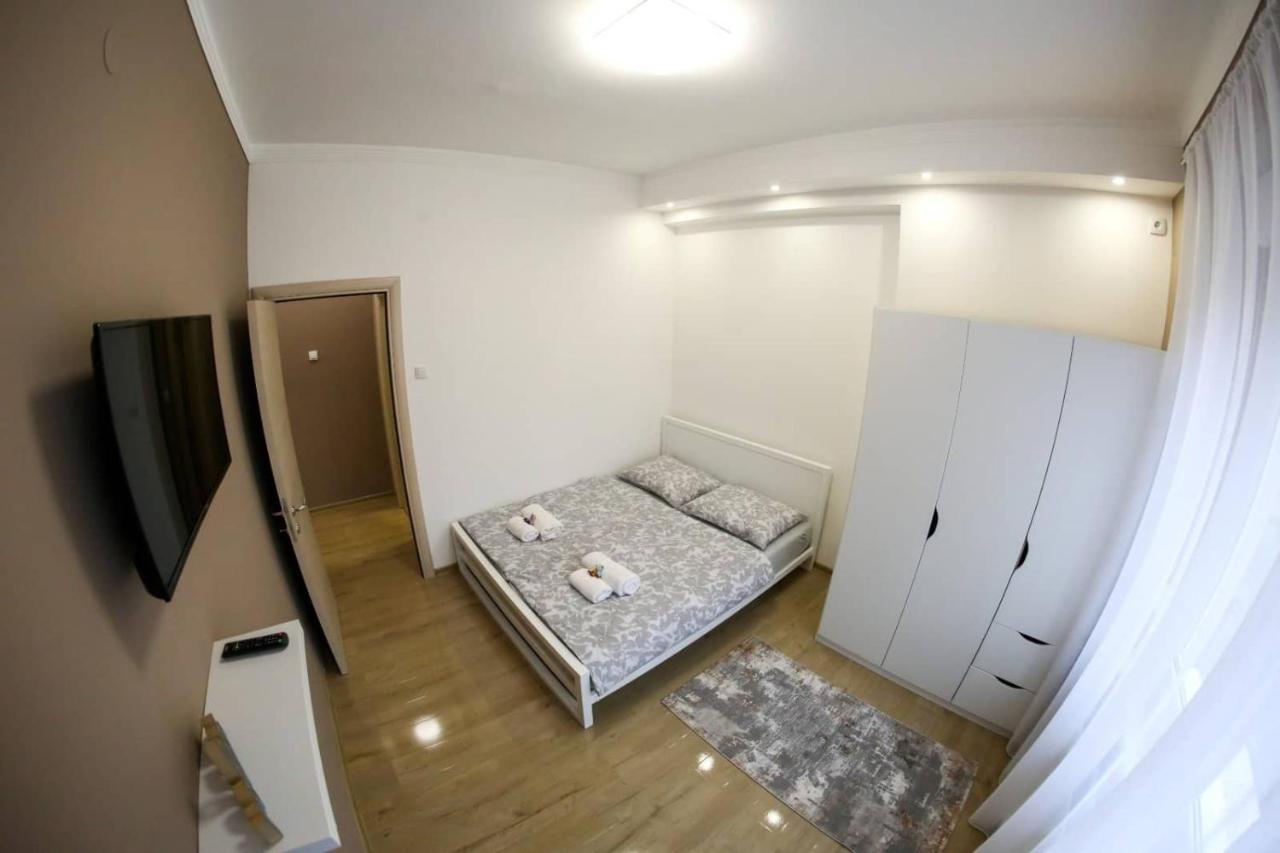 Ancora Apartment Lana Novi Sad Exterior photo